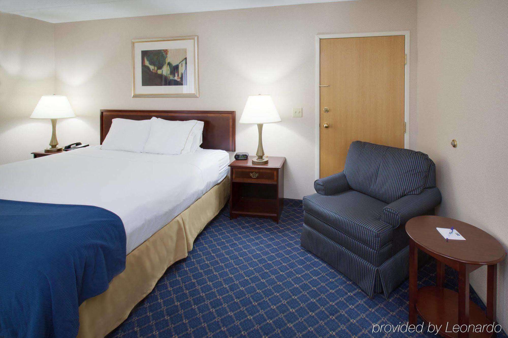 Holiday Inn Express Des Moines-At Drake University, An Ihg Hotel Quarto foto